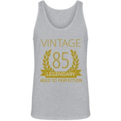 Unisex Jersey Tank Top