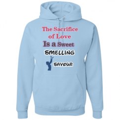 Unisex Basic Promo Hoodie