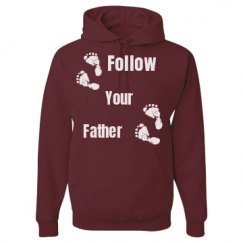 Unisex Basic Promo Hoodie