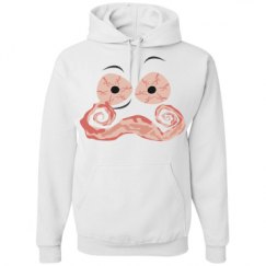 Unisex Basic Promo Hoodie