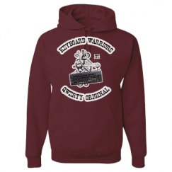 Unisex Basic Promo Hoodie