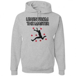 Unisex Basic Promo Hoodie