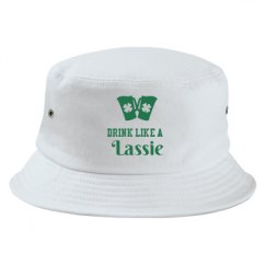 Unisex Bucket Hat