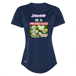 Women's Adidas Sport Shirt