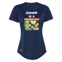 Women's Adidas Sport Shirt