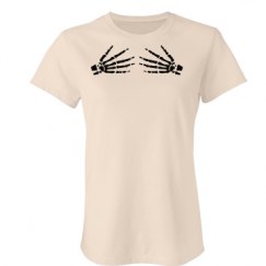 Ladies Slim Fit Favorite Tee