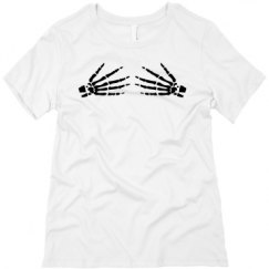 Ladies Relaxed Fit Tee