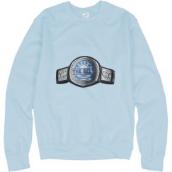 Unisex Basic Promo Crewneck Sweatshirt