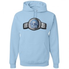 Unisex Basic Promo Hoodie