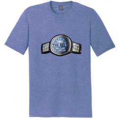 Unisex Perfect Tri Tee