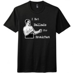 Unisex Perfect Tri Tee