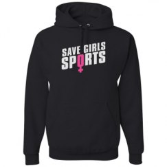 Unisex Basic Promo Hoodie