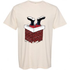 Adult Heavyweight T-Shirt