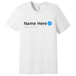 Unisex Triblend Tee