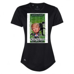 Women's Adidas Sport Shirt 