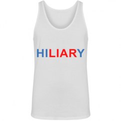 Unisex Jersey Tank Top