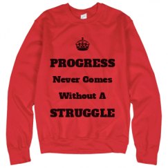 Unisex Basic Promo Crewneck Sweatshirt