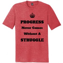 Unisex Perfect Tri Tee