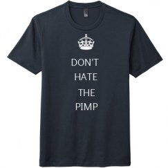 Unisex Perfect Tri Tee