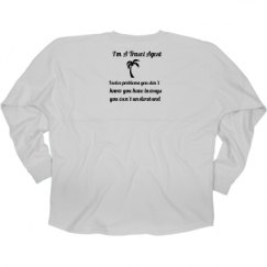 Ladies Game Day Jersey