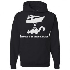 Unisex Basic Promo Hoodie