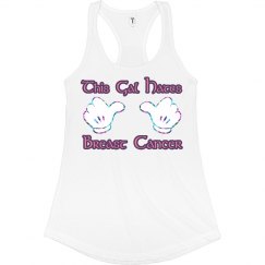 Breast Cancer Tank