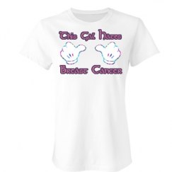 Ladies Slim Fit Favorite Tee