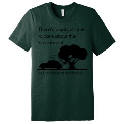 Care About the Enviorment