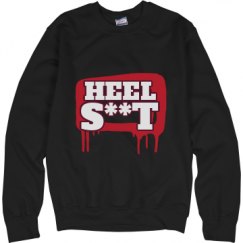 Unisex Basic Promo Crewneck Sweatshirt