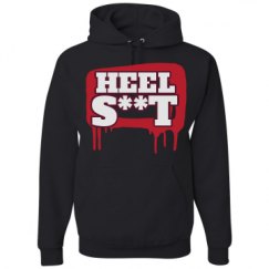 Unisex Basic Promo Hoodie