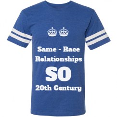 Unisex Vintage Sports Tee