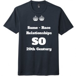 Unisex Perfect Tri Tee