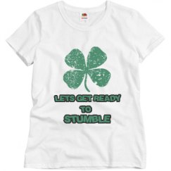 Ladies Basic Softstyle Promo Tee