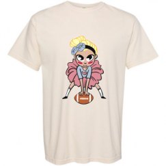 Adult Heavyweight T-Shirt