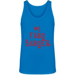 Unisex Jersey Neon Tank Top