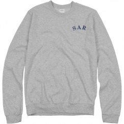 Unisex Basic Promo Crewneck Sweatshirt