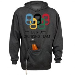 Drinking Team Tailgate