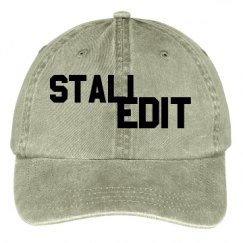 Vintage Baseball Cap