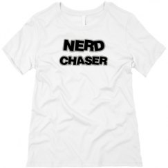 Ladies Relaxed Fit Tee