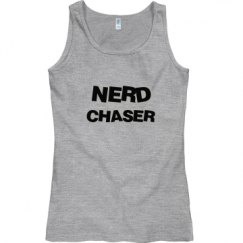 Ladies Semi-Fitted Tank