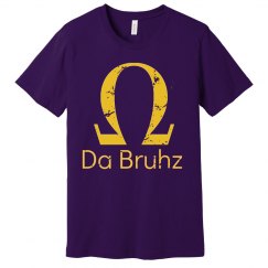 Q Da Bruhz