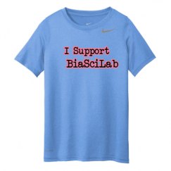 Youth Nike Legend Shirt