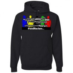 Unisex Basic Promo Hoodie