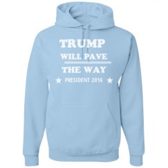 Unisex Basic Promo Hoodie