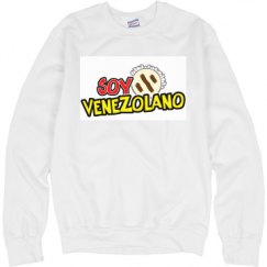 Unisex Ultimate Cotton Crewneck Sweatshirt