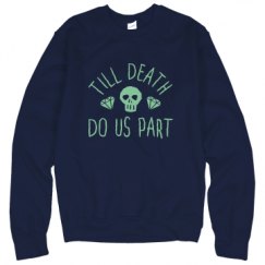 Unisex Basic Promo Crewneck Sweatshirt