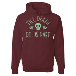 Unisex Basic Promo Hoodie