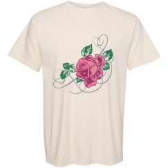 Adult Heavyweight T-Shirt