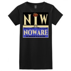 Ladies Basic Softstyle Tee