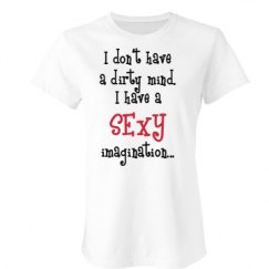 Ladies Slim Fit Favorite Tee